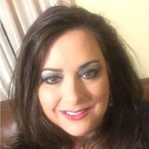 Meet your Posher, Cherie